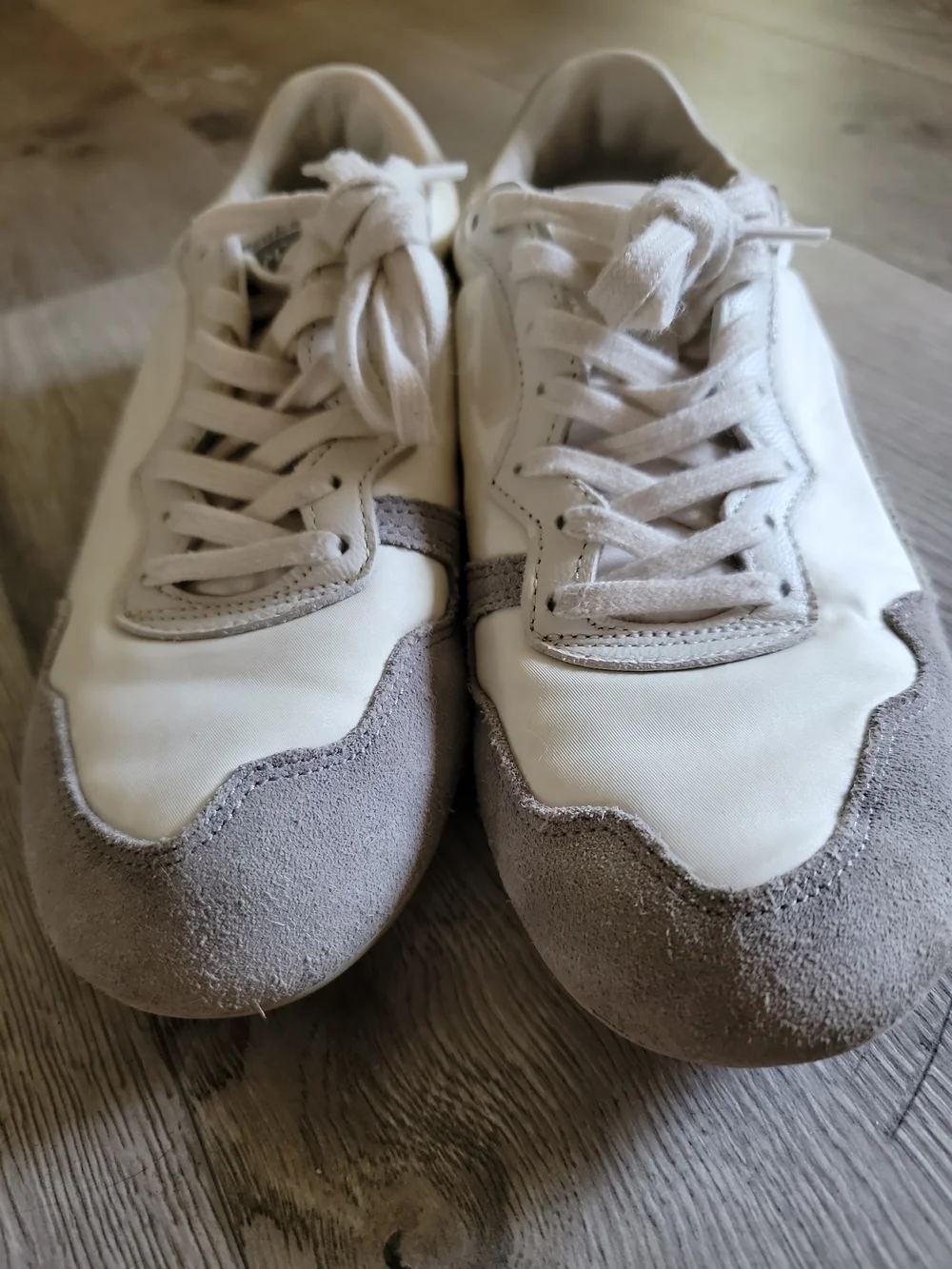 Onitsuka Tiger by Asics classic low